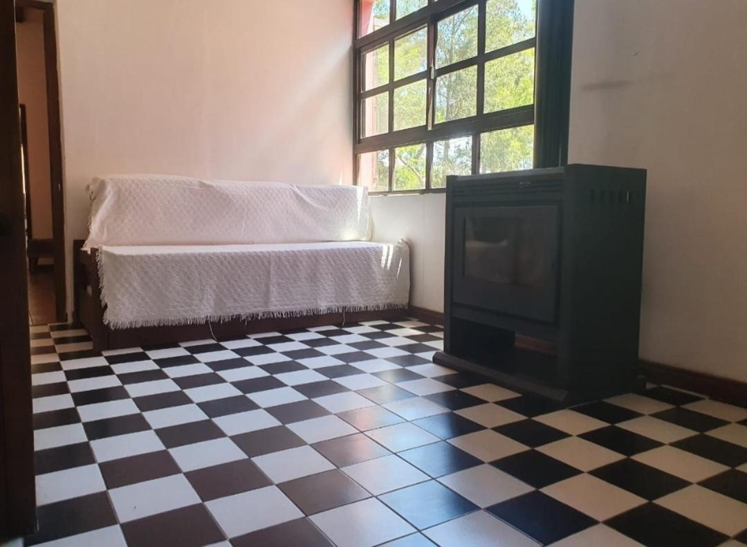 Quinta Maria Villa Lobos Eksteriør billede
